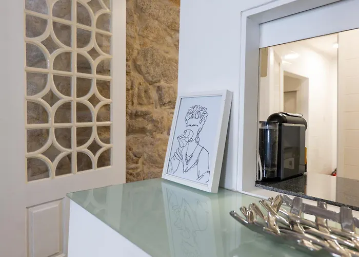 Апартаменты Loft By The River *