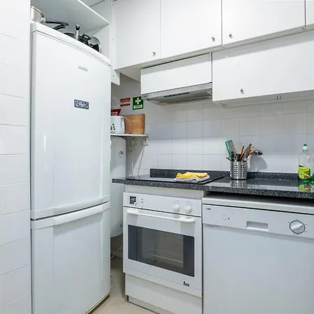 Loft By The River * 波尔图