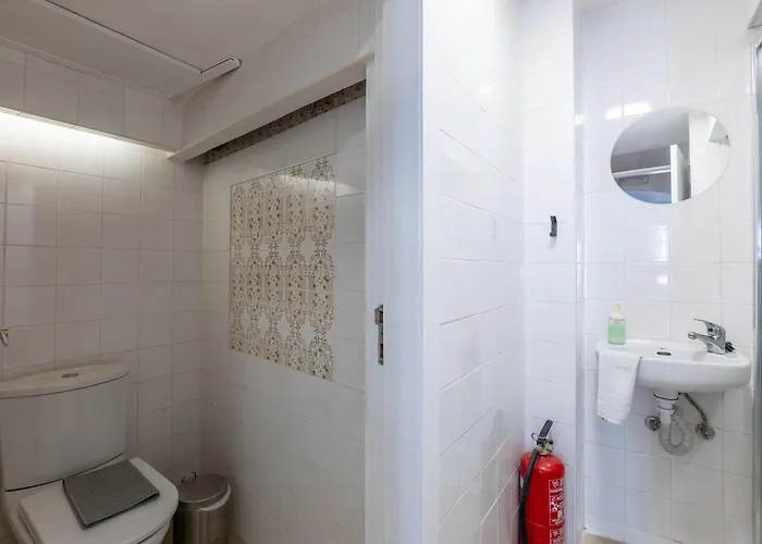 Loft By The River 波尔图