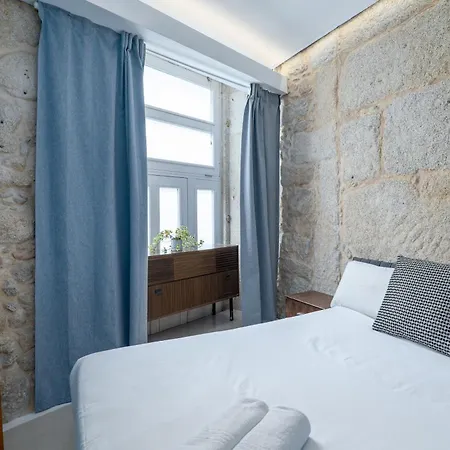 Loft By The River 포르투