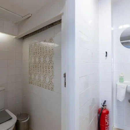 Loft By The River Oporto