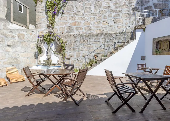 Lejlighed Loft By The River