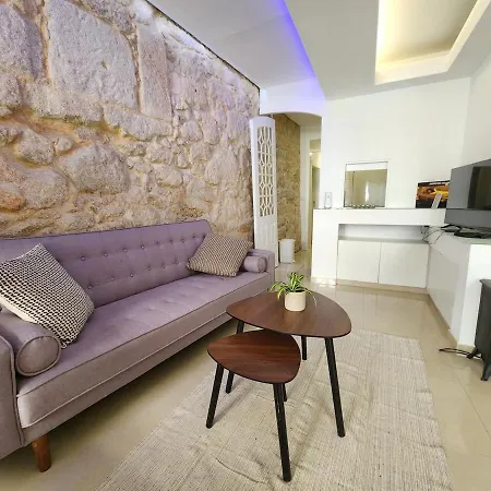 Apartment Loft By The River