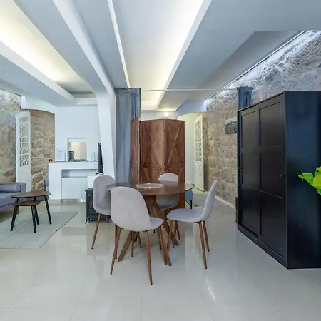 Loft By The River Porto