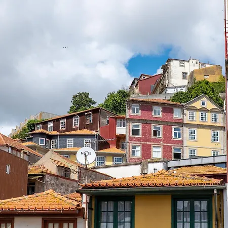 Loft By The River Porto