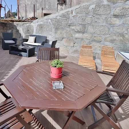 Loft By The River דירה פורטו