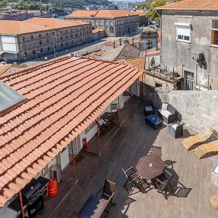 Loft By The River דירה *