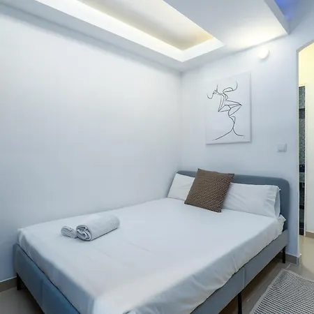 דירה Loft By The River