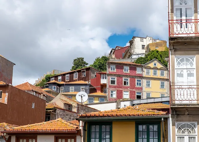 Loft By The River Porto