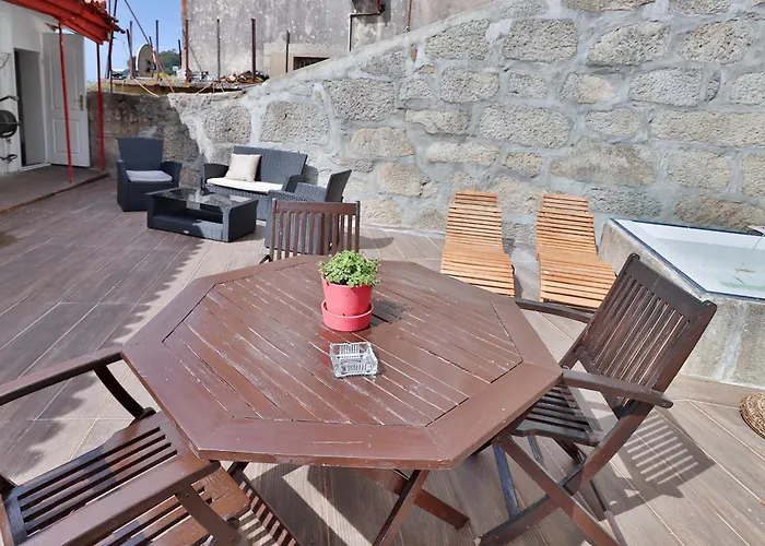 Loft By The River Apartman Porto