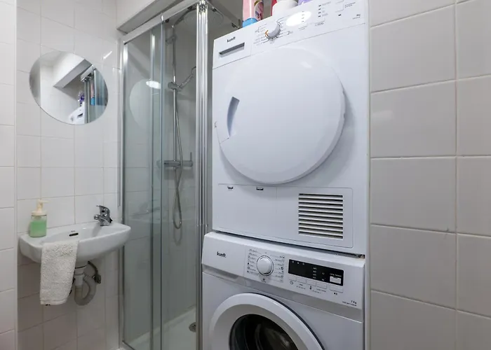 Apartman Loft By The River Porto