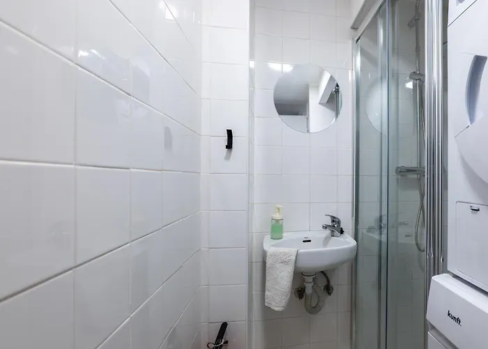 Loft By The River Apartman