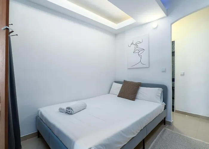 Apartman Loft By The River