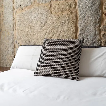 Appartement Loft By The River Oporto