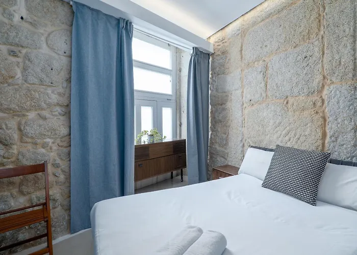 Loft By The River Oporto