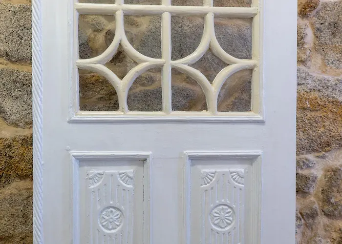 Loft By The River Oporto